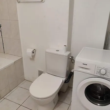 Apartamento Center Cozy Big Antibes