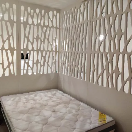 Center Cozy Big Apartamento Antibes