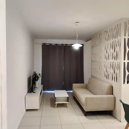Apartamento Center Cozy Big